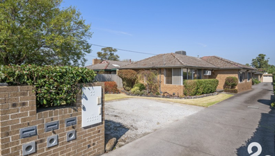 Picture of 1/5 Acheron Street, EPPING VIC 3076