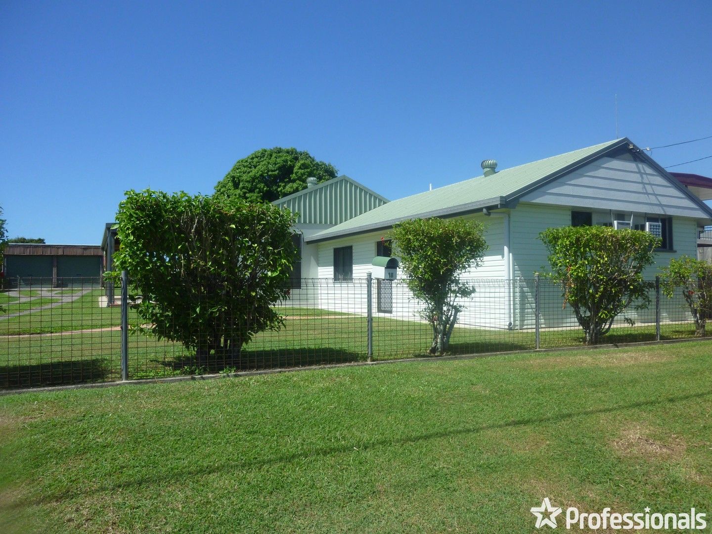 18 Davey Street, Glenella QLD 4740, Image 0