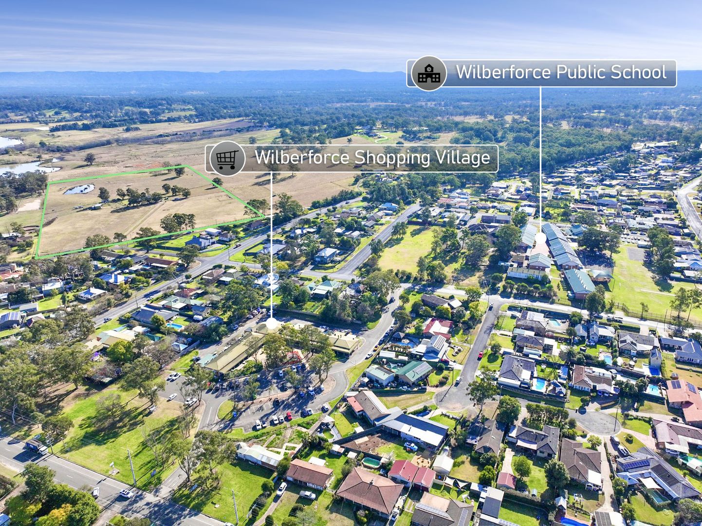 45 Earl Street, Wilberforce NSW 2756, Image 2