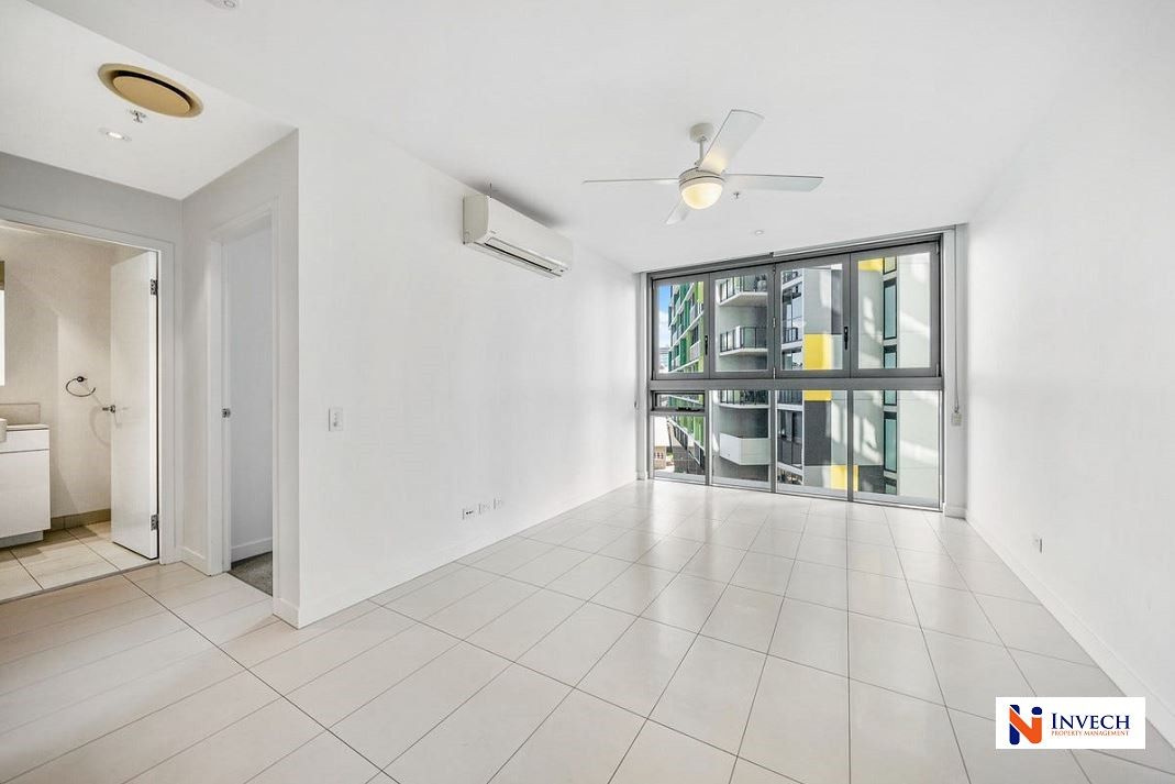 1 bedrooms Apartment / Unit / Flat in 706/338 Water Street FORTITUDE VALLEY QLD, 4006