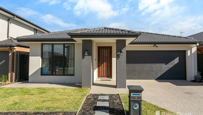 Picture of 8 Coachella Way, BERWICK VIC 3806