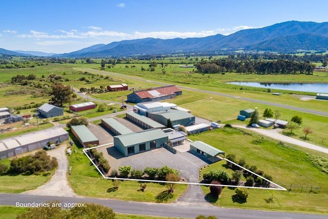 Picture of 21 Embankment Drive, MOUNT BEAUTY VIC 3699