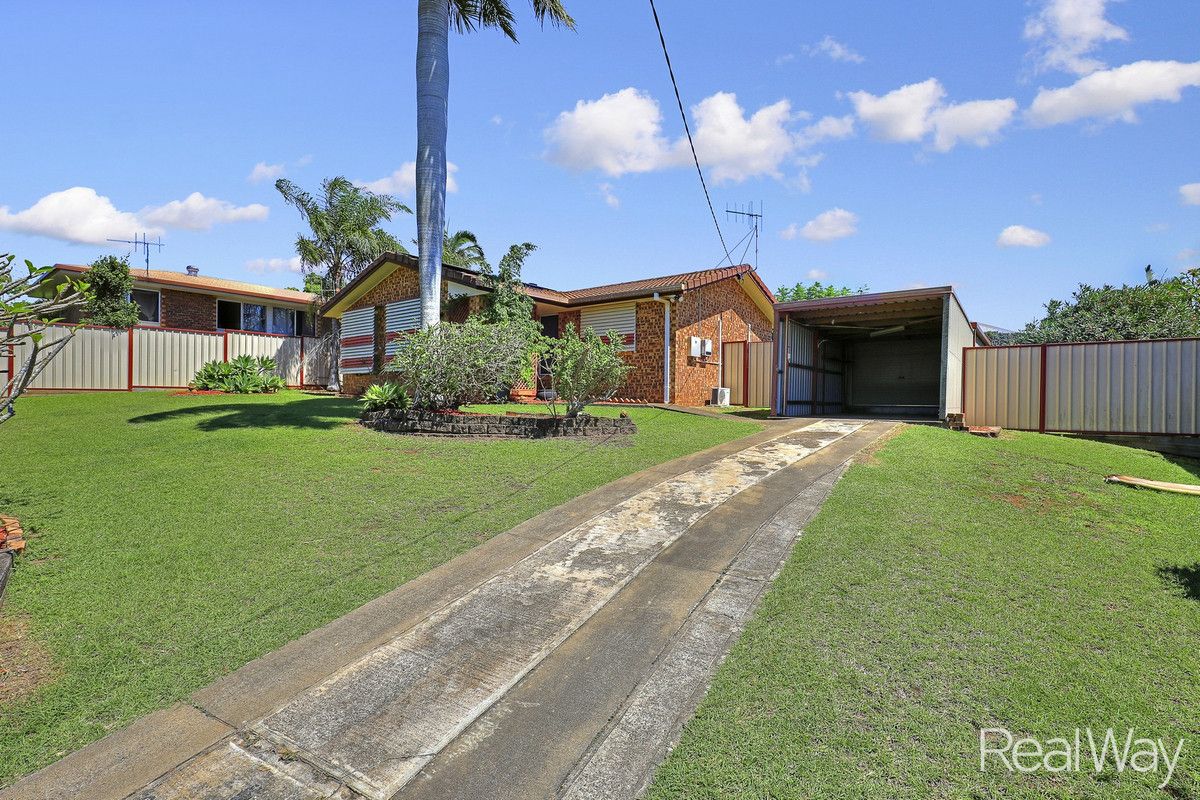 2 Ferny Avenue, Avoca QLD 4670, Image 0