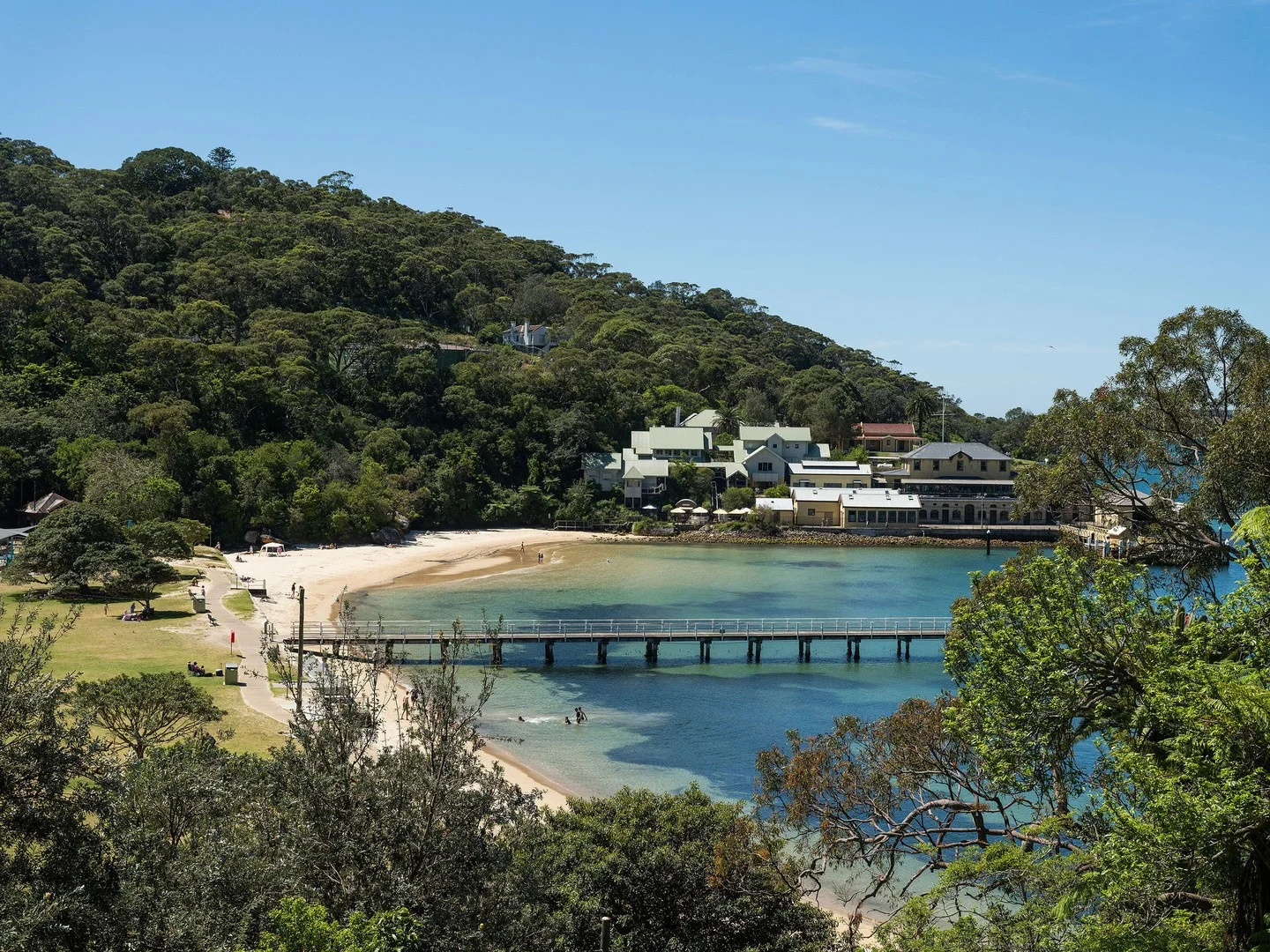 17 Morella Road, Mosman NSW 2088