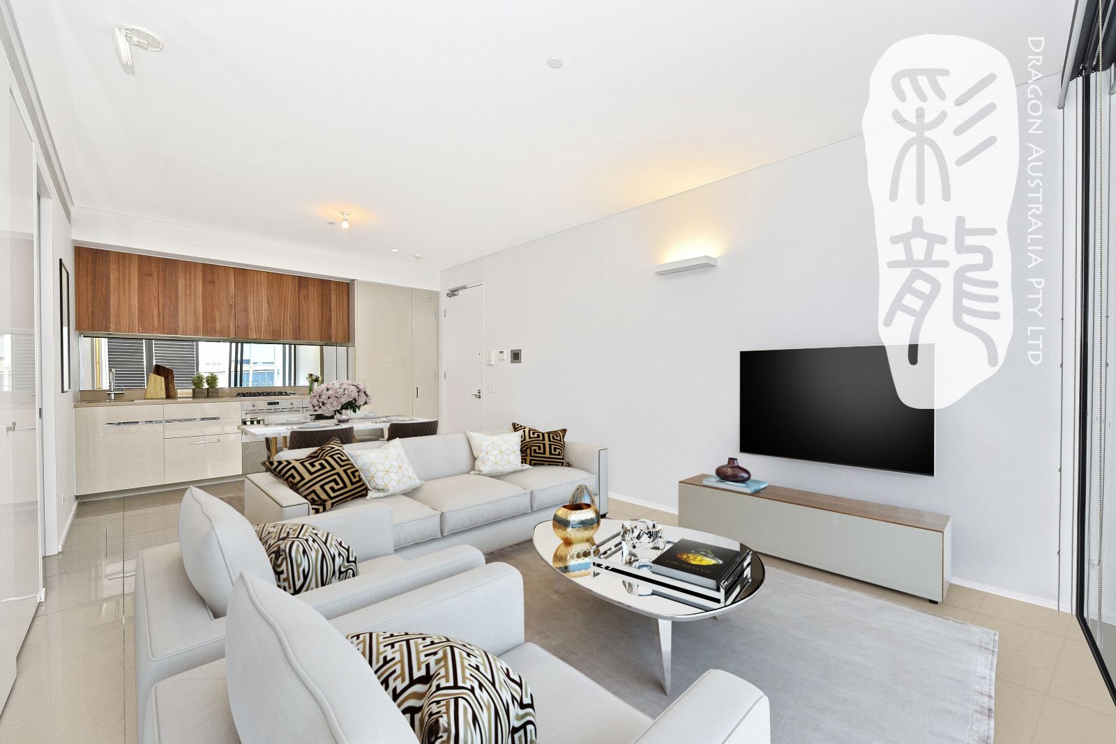 2 bedrooms Apartment / Unit / Flat in Level 3/5 Park Lane CHIPPENDALE NSW, 2008