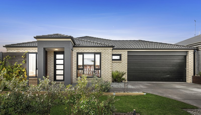 Picture of 5 Volterra Way, LEOPOLD VIC 3224