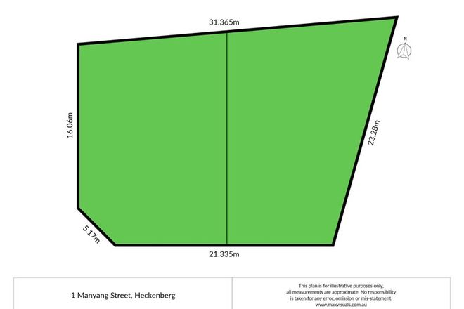 Picture of HECKENBERG NSW 2168