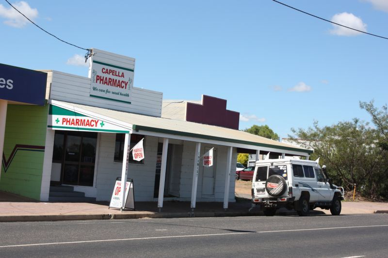 Capella QLD 4723 1 bed house for Sale, 250,000 2009456808 Domain