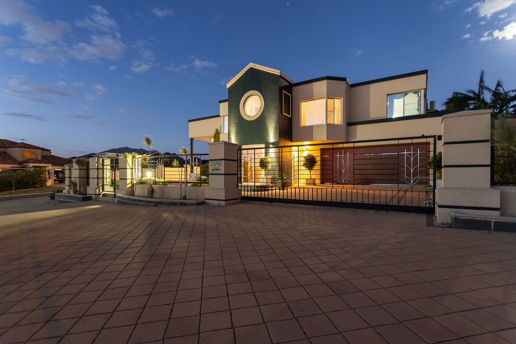 1 Stay Court, Ocean Reef WA 6027, Image 0