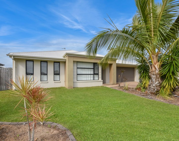 26 Speargrass Parade, Mount Low QLD 4818