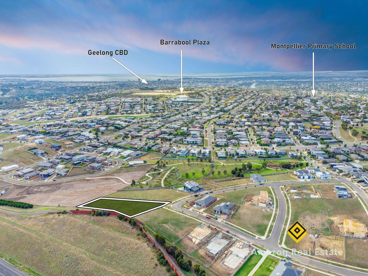 2428 Radstock Avenue, Highton VIC 3216 Domain