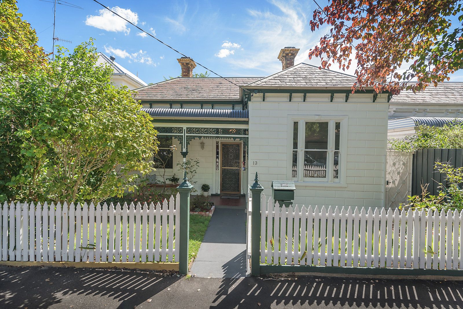 13 Lorne Road, Prahran Property History & Address Research Domain