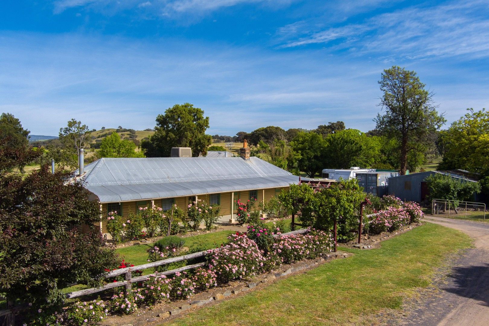 12 Guntawang Road, Mudgee NSW 2850, Image 0