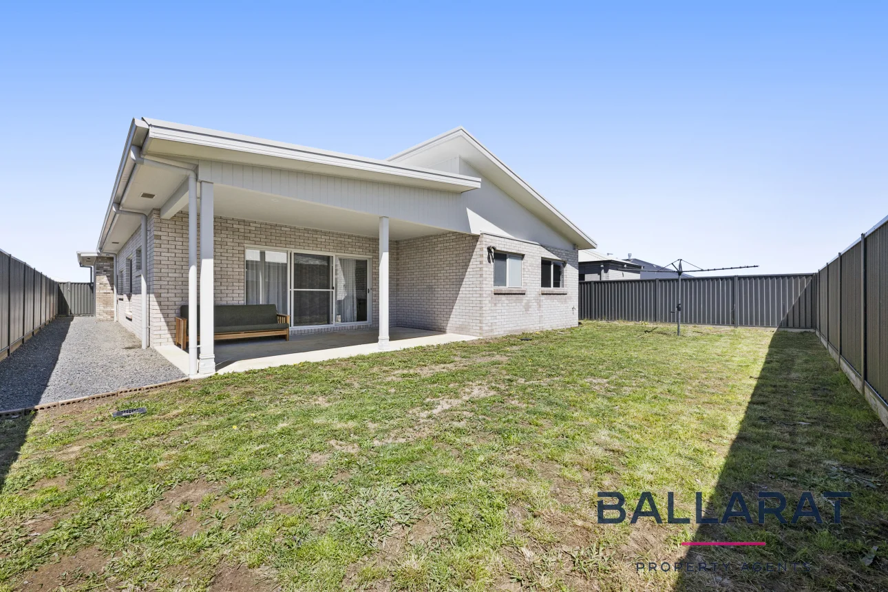 Additional image 24 of 8 Hutchinson Drive, Lucas VIC 3350