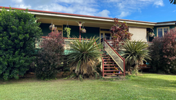 Picture of 24 Martyville Road, MARTYVILLE QLD 4858