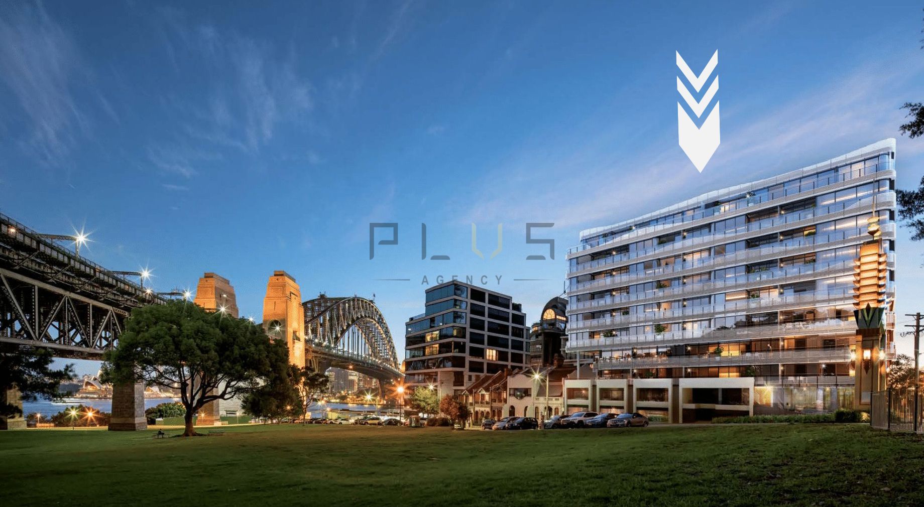 305/30 Alfred Street, Milsons Point NSW 2061, Image 0