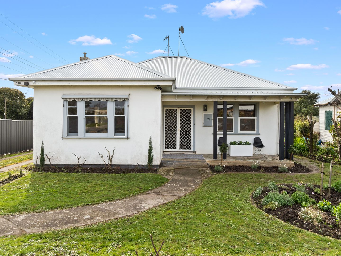 65 Moore Street, Colac Property History & Address Research Domain