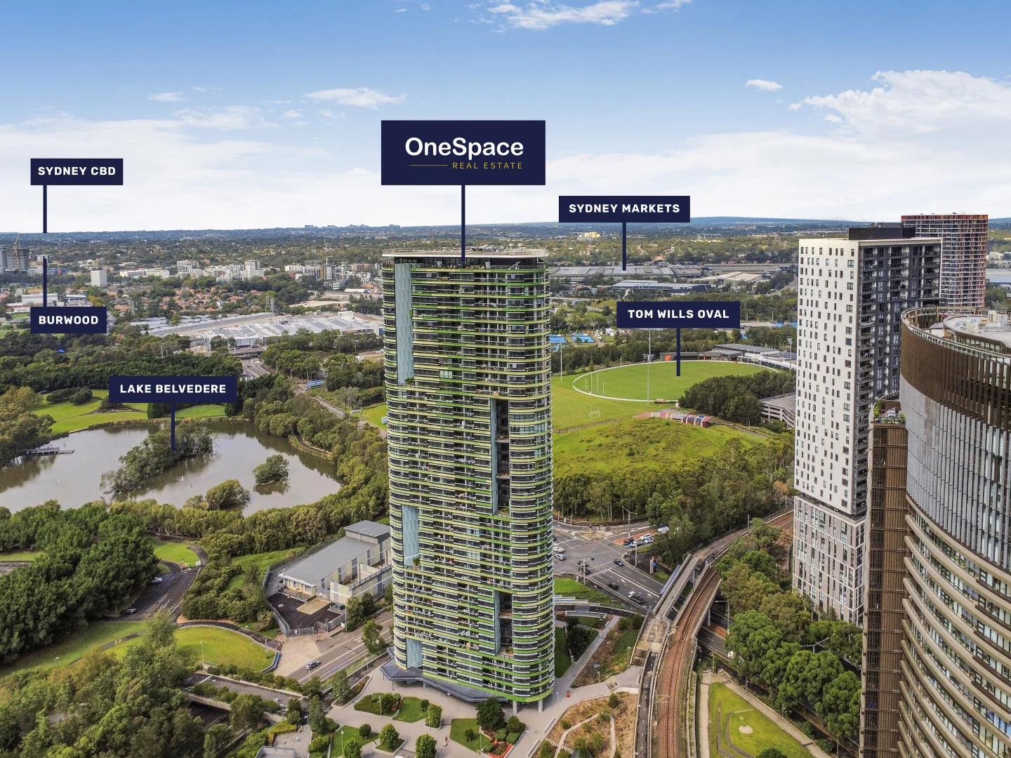 Additional image 10 of 2410/1 Brushbox Street, Sydney Olympic Park NSW 2127