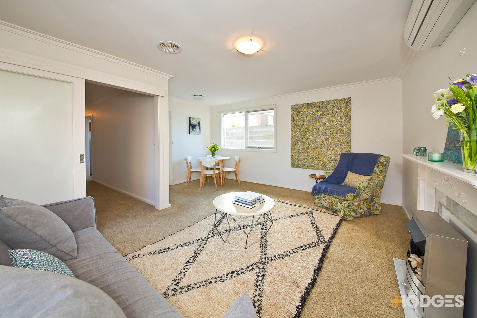 4/4 Glenmore Crescent, Black Rock VIC 3193, Image 2