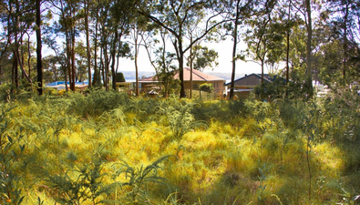 Picture of Lot 1 The Ridgeway, NORTH ARM COVE NSW 2324