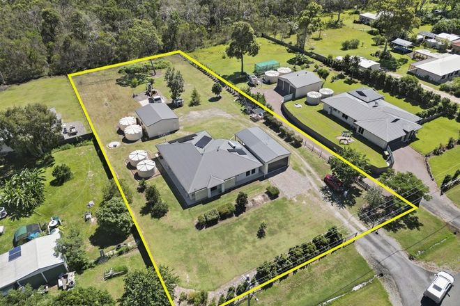 Picture of 7 Lachlan Drive, OAKHURST QLD 4650