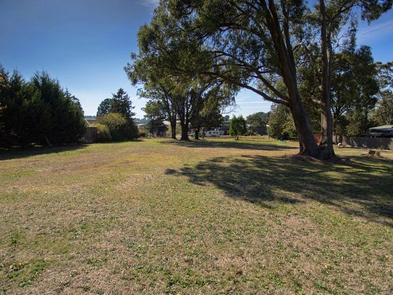 Lot 6 & 7 Ligar Street, Woodend VIC 3442, Image 1