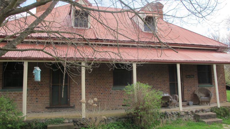 12 Stoke Street, Carcoar NSW 2791, Image 0