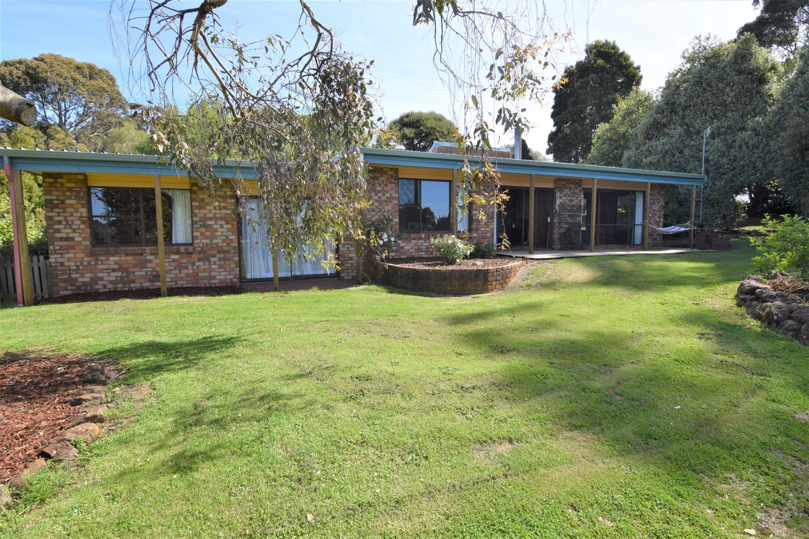 216 Poimena Road, West Mooreville TAS 7321, Image 0