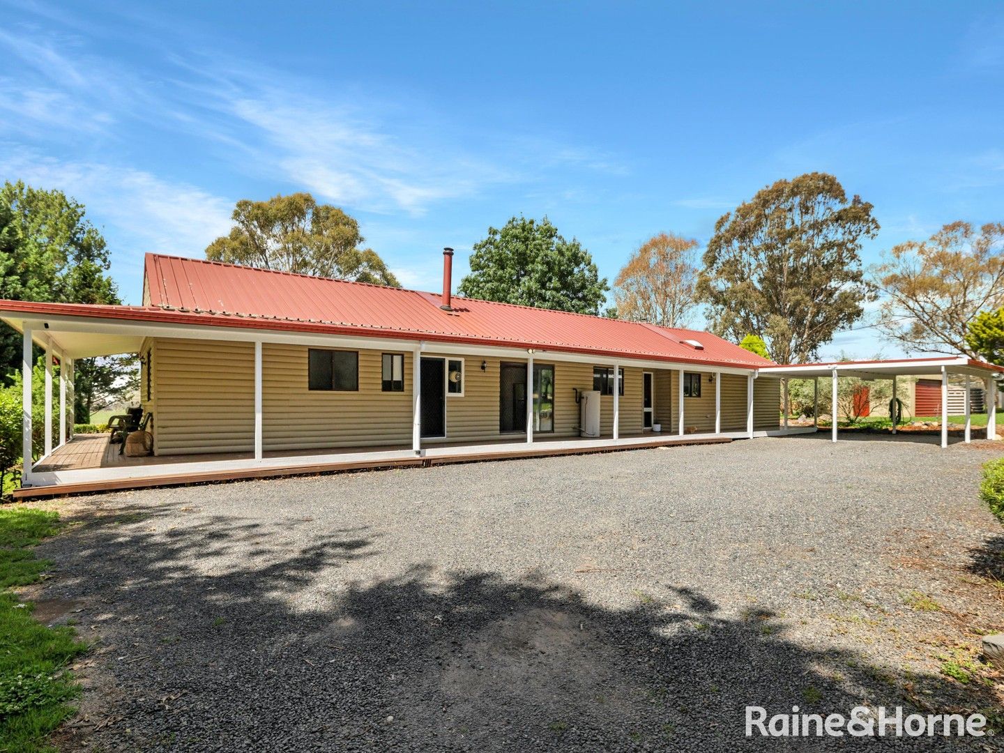 422 Laffing Waters Lane, Laffing Waters NSW 2795 | Domain