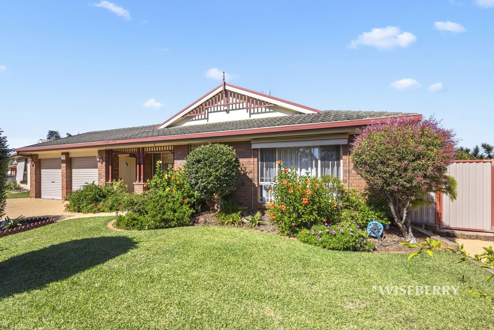 10 Derwent Drive, Lake Haven NSW 2263, Image 0