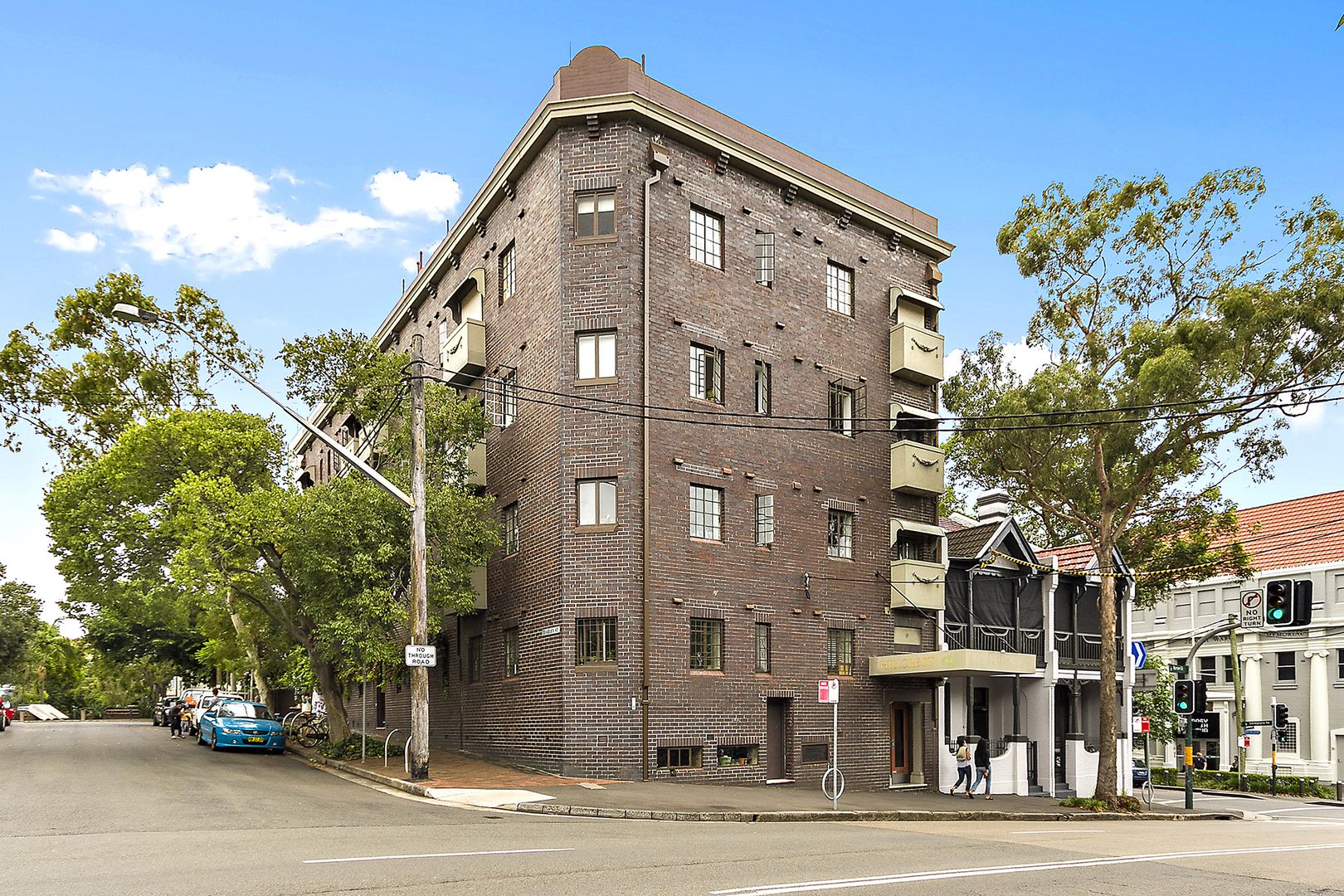 18/114 Burton Street, Darlinghurst NSW 2010, Image 2