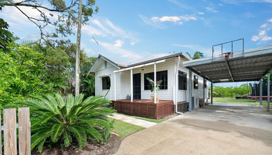 Picture of 15 Sandpiper Street, SLADE POINT QLD 4740