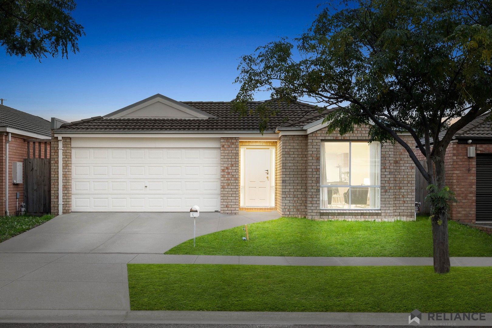 3 bedrooms House in 16 Leda Drive TARNEIT VIC, 3029