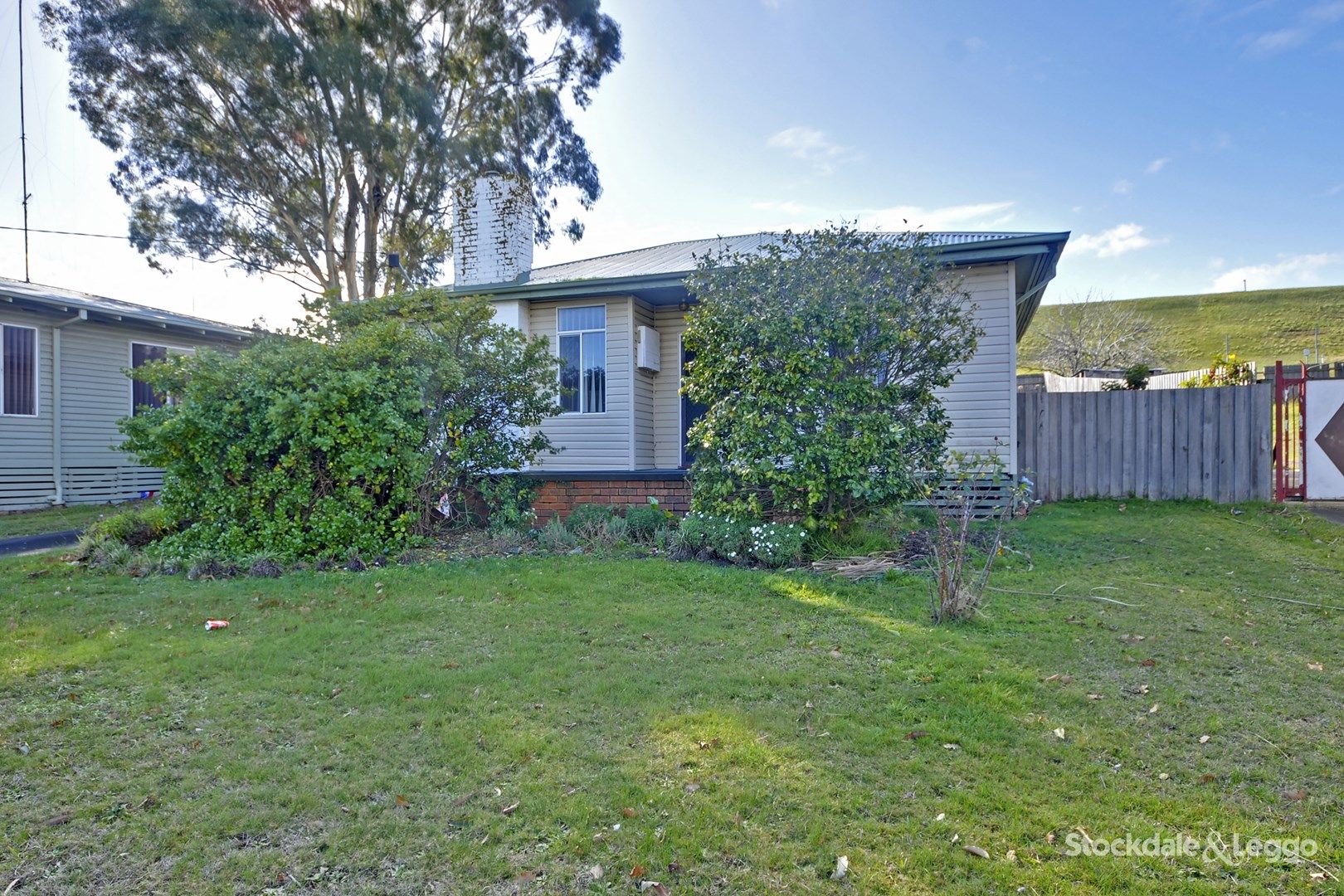 97 Comans Street, Morwell VIC 3840, Image 0