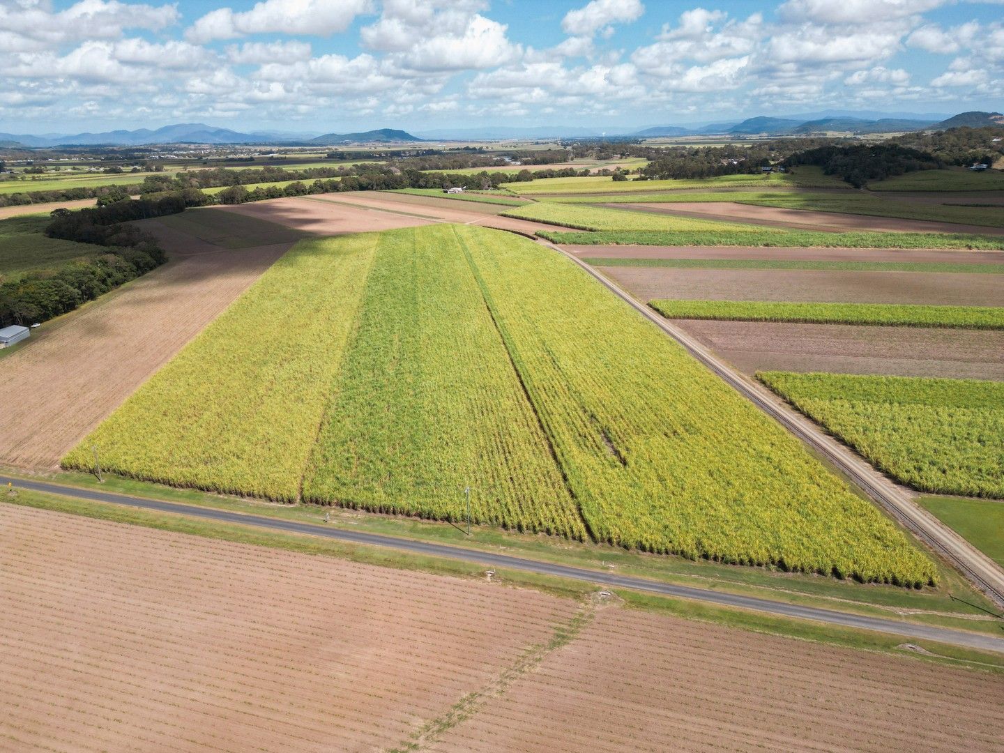 Lot 82 Farleigh-Dumbleton Road, Dumbleton QLD 4740, Image 0