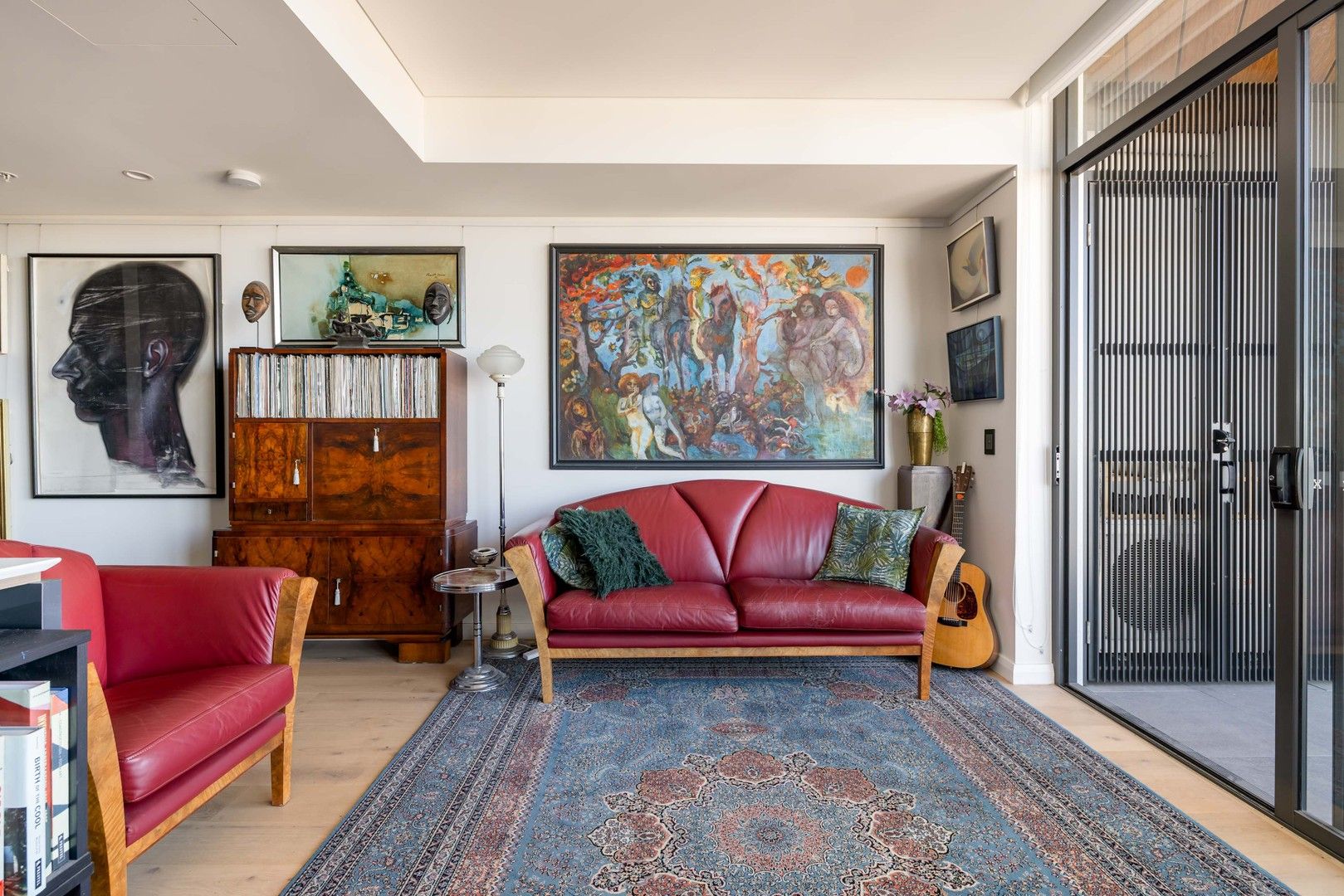 1 bedrooms Apartment / Unit / Flat in B905/2 Regent Street PETERSHAM NSW, 2049