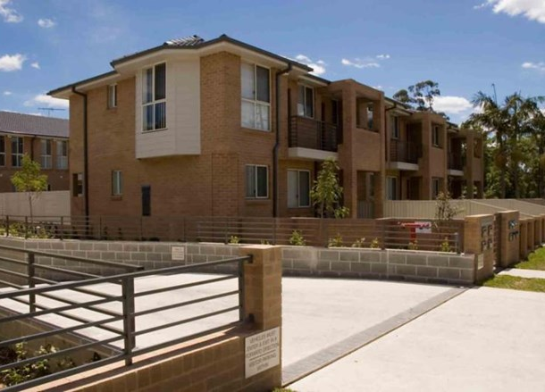 6/53-55 Hammers Road, Northmead NSW 2152