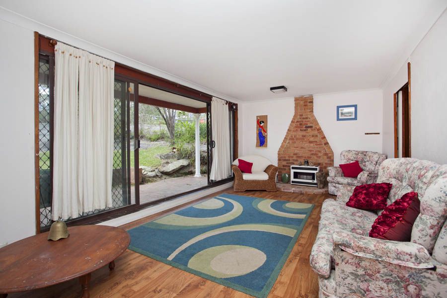 43 Beachcomber Avenue, BUNDEENA NSW 2230, Image 0