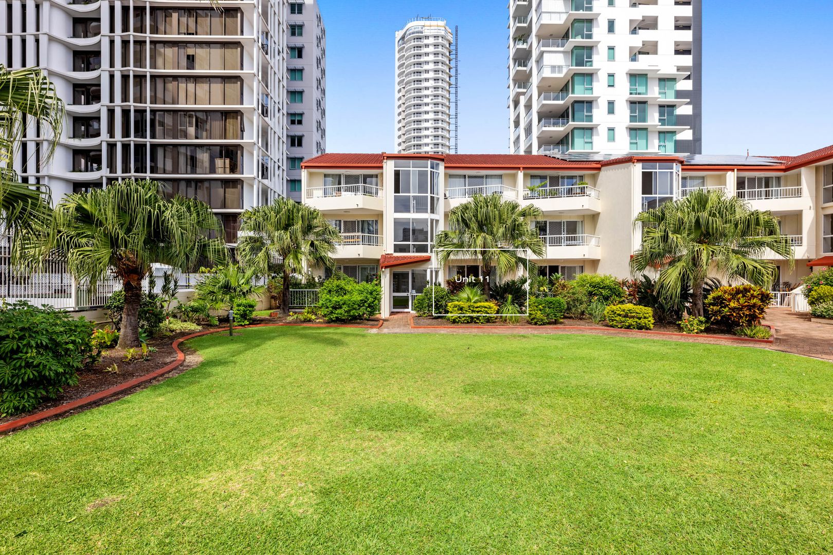 11/1911 Gold Coast Highway, Burleigh Heads QLD 4220, Image 1