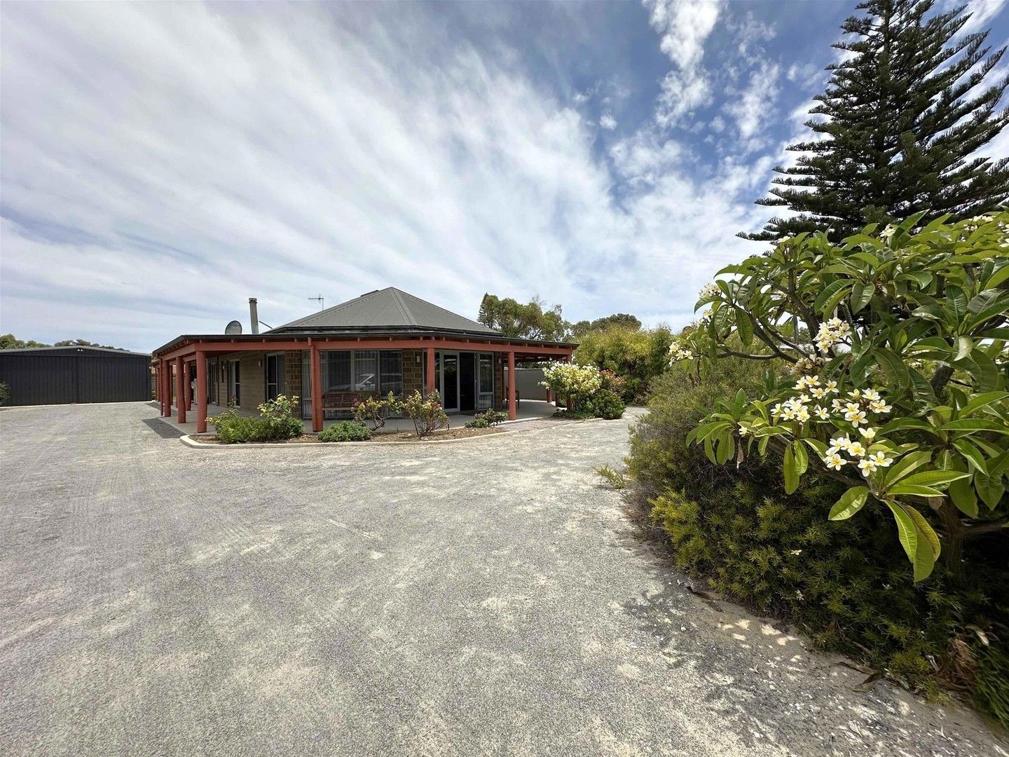 12 Read Street, Green Head WA 6514, Image 0