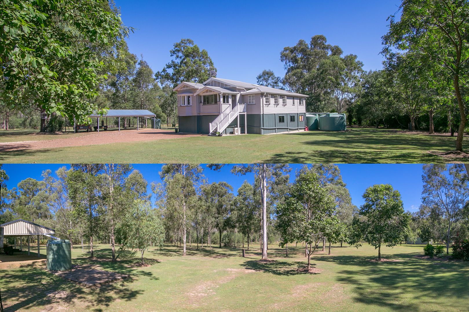 120-122 Kahler Road, Ironbark QLD 4306, Image 1