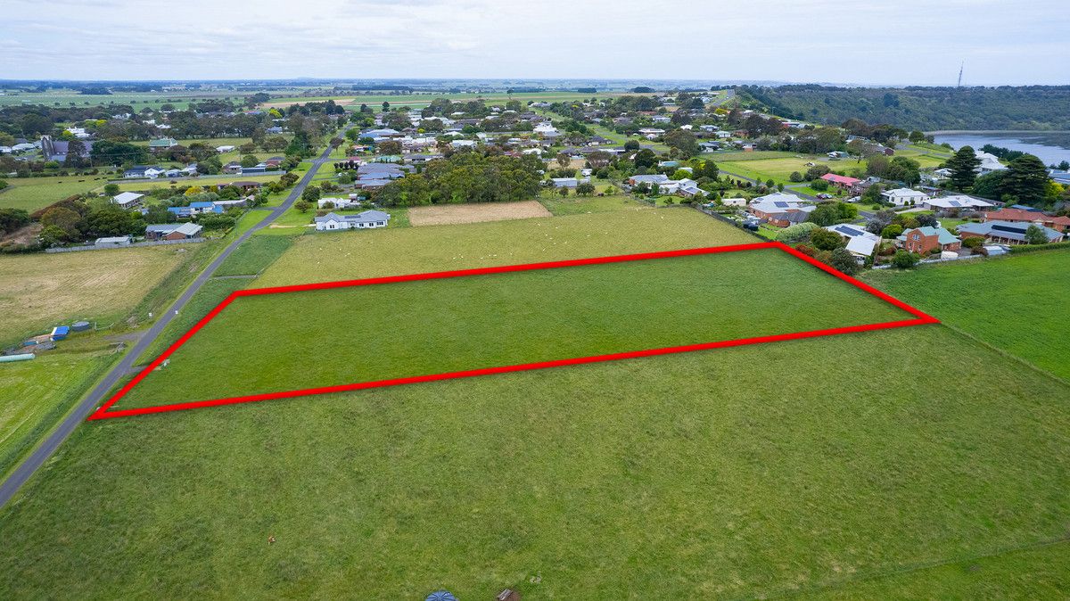 Lot 1 Anne Street, Koroit VIC 3282, Image 0