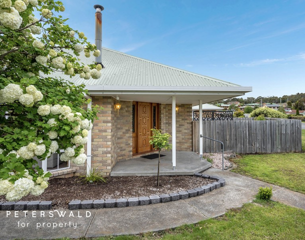 1/39 Morrisby Road, Old Beach TAS 7017