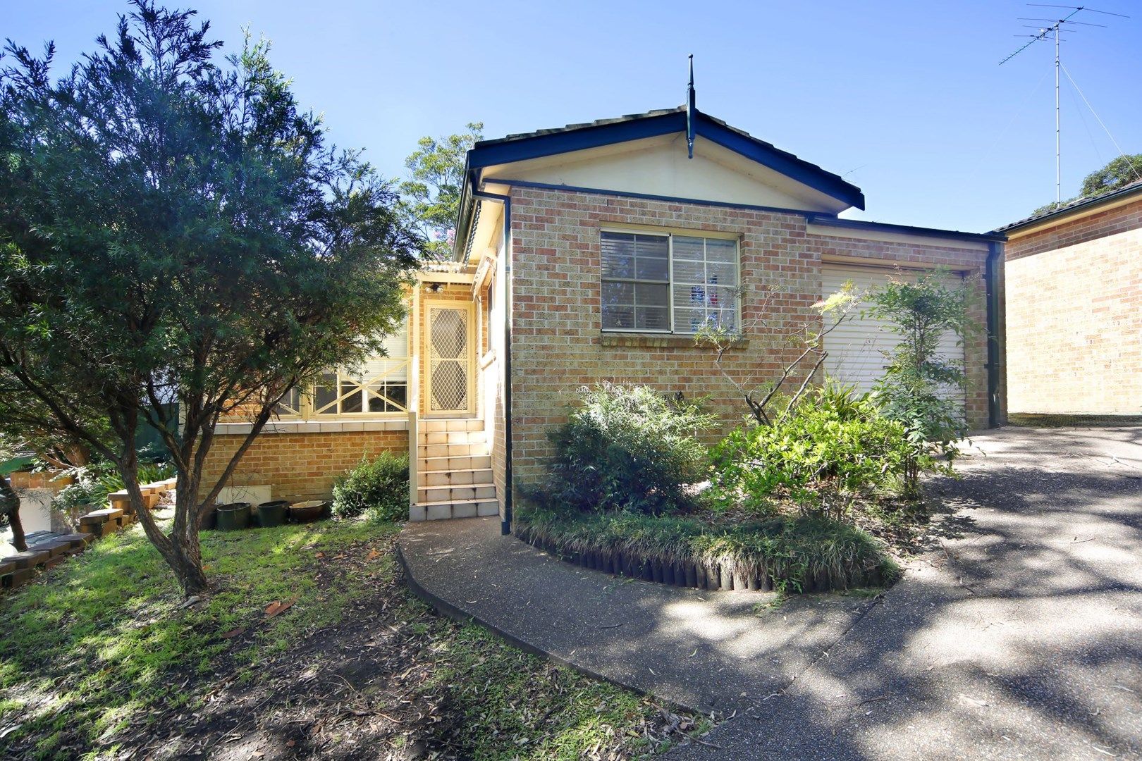 1/118 Glencoe Street, Sutherland NSW 2232, Image 0