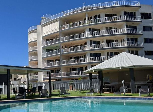 10/5 Links Court, Woorim QLD 4507