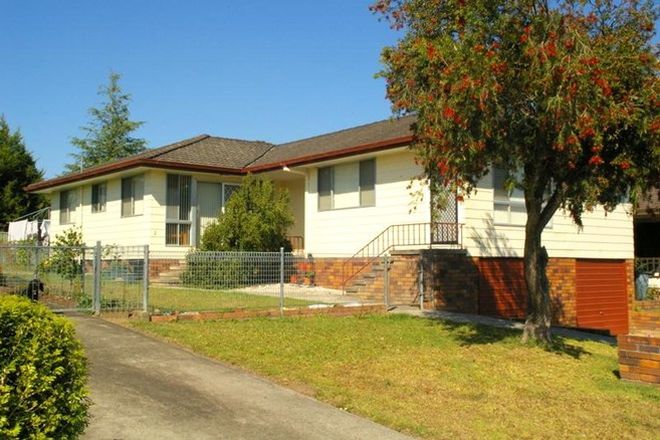 Picture of 14 Warlters Street, WAUCHOPE NSW 2446
