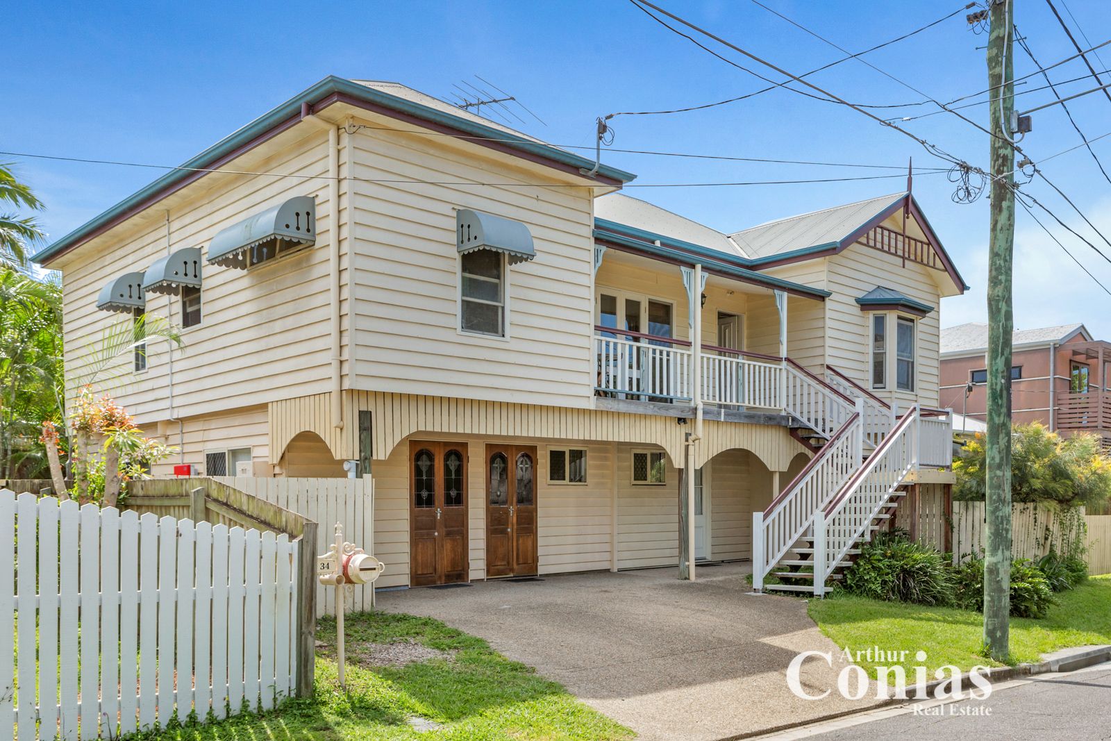 34 Franklin St, Kelvin Grove QLD 4059, Image 0