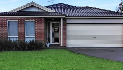 Picture of 27 Shakespeare Court, DROUIN VIC 3818