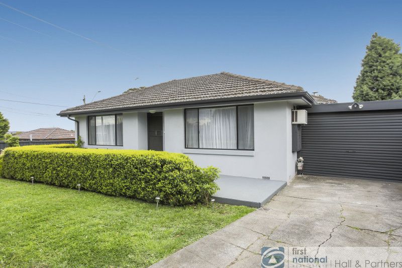 1/2 Nordic Road, Dandenong North VIC 3175, Image 0