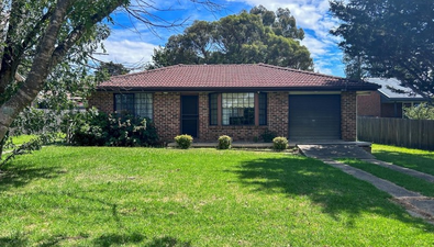 Picture of 1/27 Murray Avenue, ARMIDALE NSW 2350